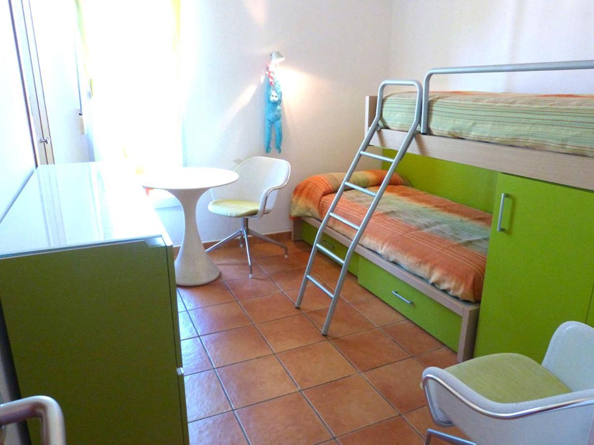 Apartamento Casas Del Mar โอลิบา ภายนอก รูปภาพ