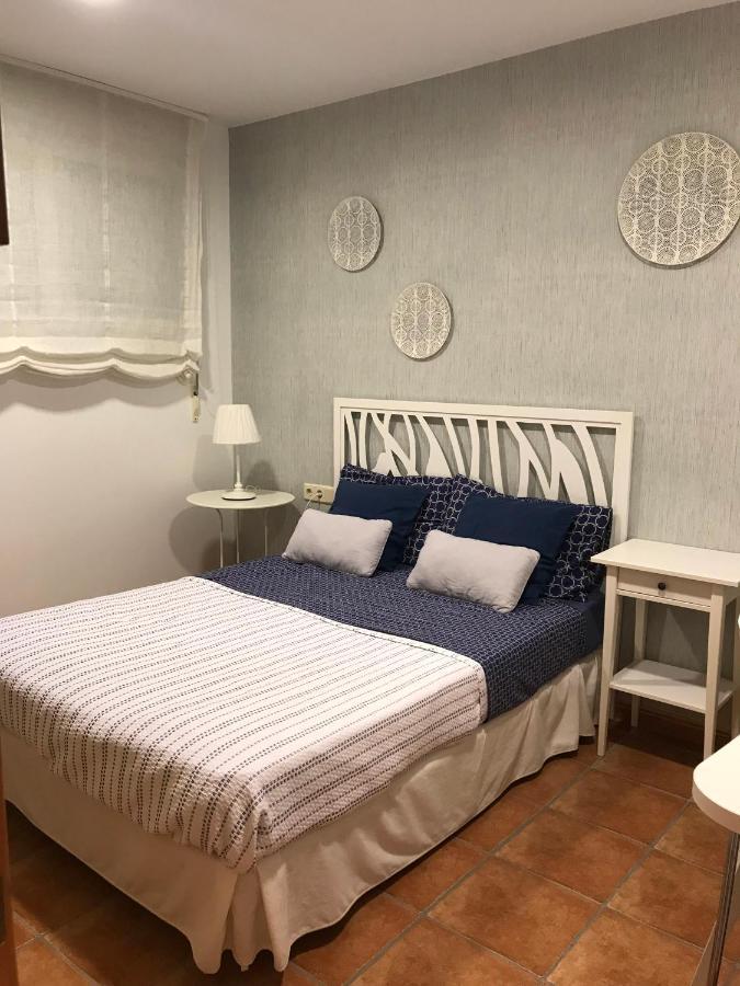 Apartamento Casas Del Mar โอลิบา ภายนอก รูปภาพ