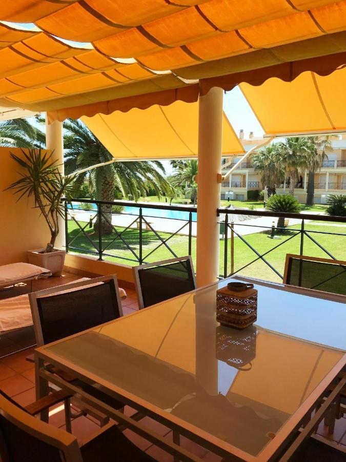 Apartamento Casas Del Mar โอลิบา ภายนอก รูปภาพ